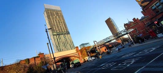 12-day itinerary in Manchester, UK focusing on Top attractions and Nature and outdoor