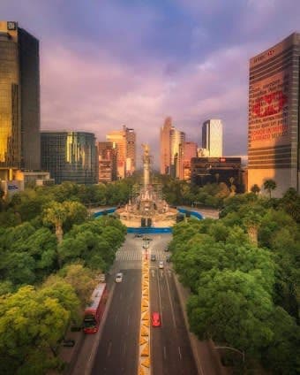 11-day itinerary in Mexico City & Cancun, Mexico focusing on Top attractions and Shopping and For kids itinerary cover