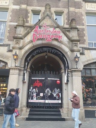 Dungeon Amsterdam