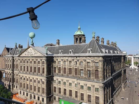 Royal Palace Amsterdam photo 7