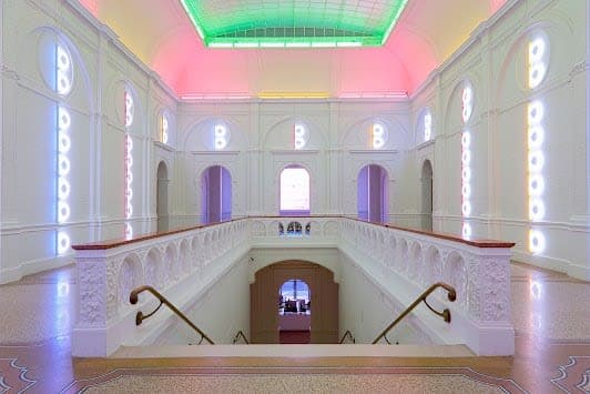 Stedelijk Museum Amsterdam