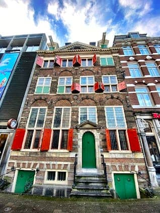 Rembrandt House Museum photo 4
