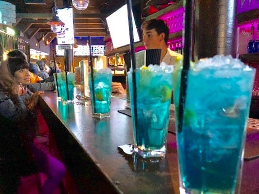 Xtracold Icebar Amsterdam