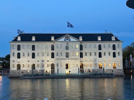 National Maritime Museum