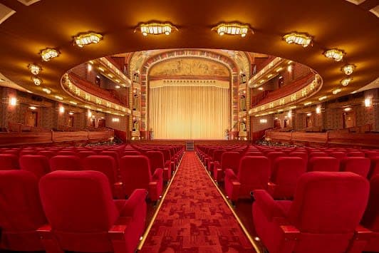 Koninklijk Theater Tuschinski - Pathé
