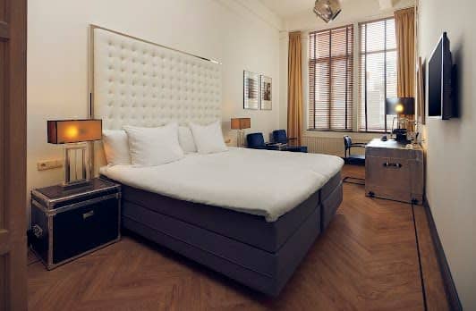 Hotel New York photo 2