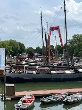 Oudehaven photo 3