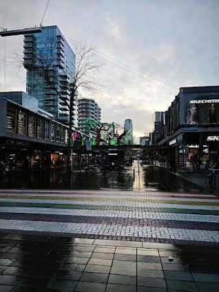 Lijnbaan photo 3