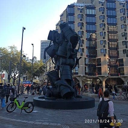 Lijnbaan photo 4