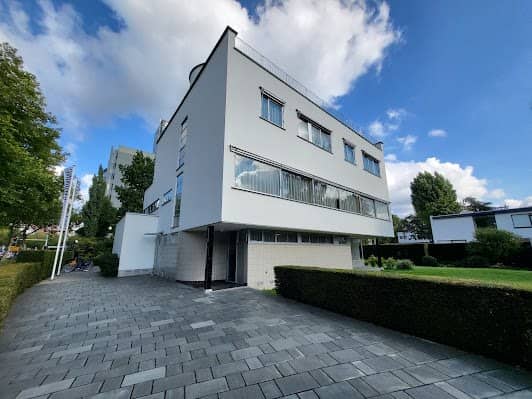 Sonneveld House photo 7
