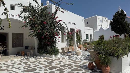 Mykonos Town Hall photo 4