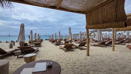 Paralia Platis Gialos photo 3