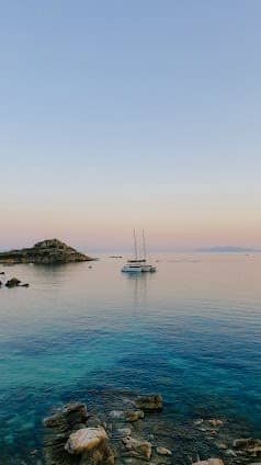 Paralia Platis Gialos photo 5