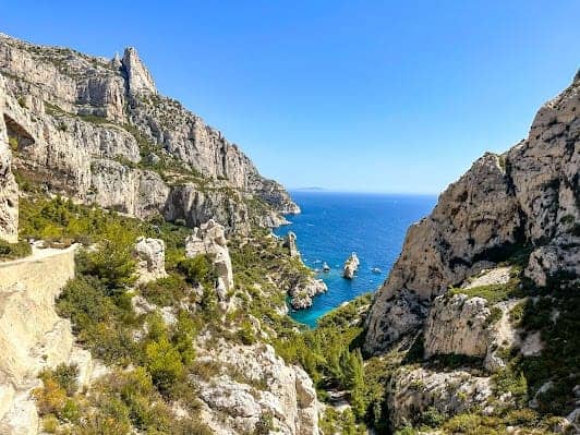Calanque de Sugiton photo 6