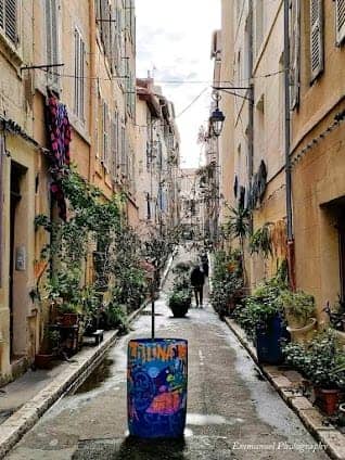 Rue Saint-Ferréol photo 3