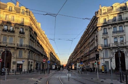 Rue de la République