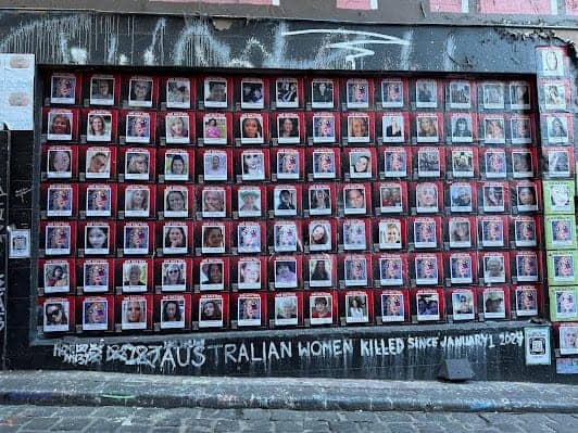 Hosier Lane photo 3