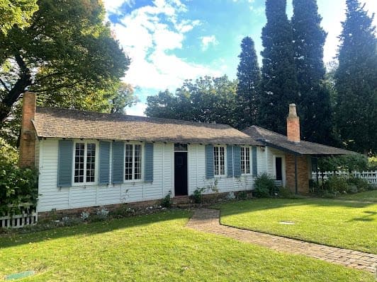 La Trobe's Cottage