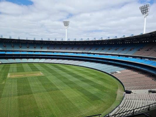 Melbourne Cricket Ground