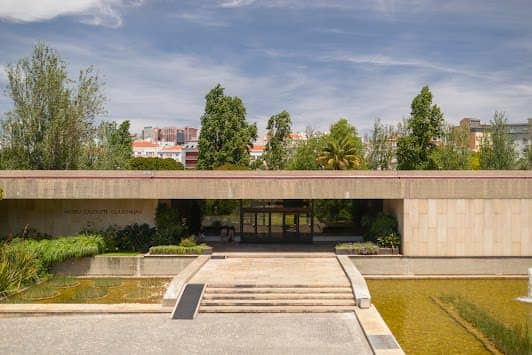 Calouste Gulbenkian Museum photo 6
