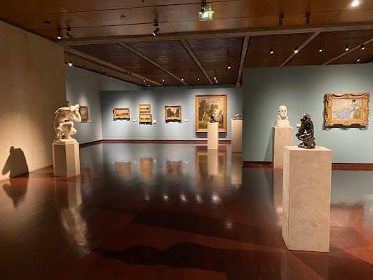 Calouste Gulbenkian Museum photo 7