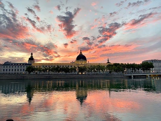 Berges du Rhône