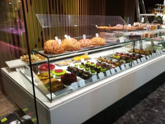 Les Halles de Lyon Paul Bocuse photo 7
