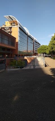 Cité internationale