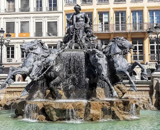 Museum of Fine Arts of Lyon photo 3