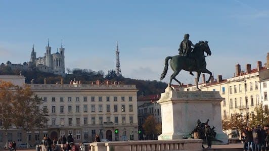 Place Bellecour