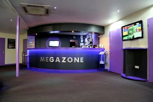 Megazone