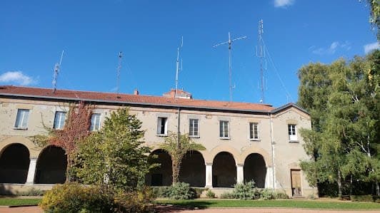 Parc de la Visitation