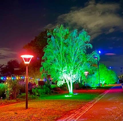 Parc de Gerland photo 3