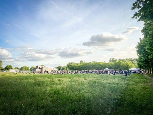 Parc de Gerland photo 4