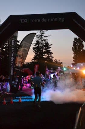 LYON ULTRA RUN