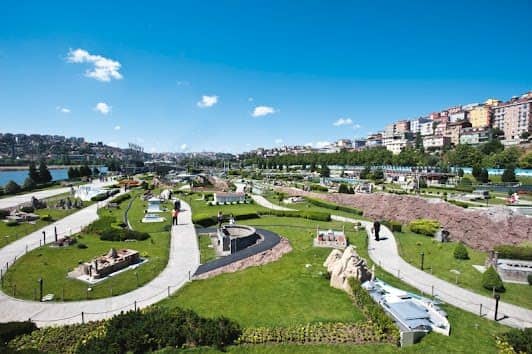 Miniatürk photo 6
