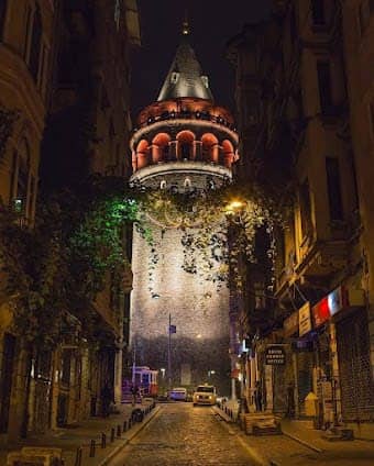 Galata Bridge photo 4