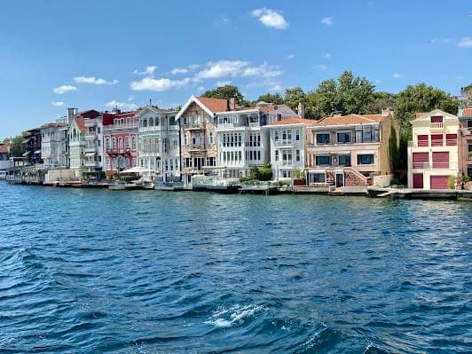 Yeniköy