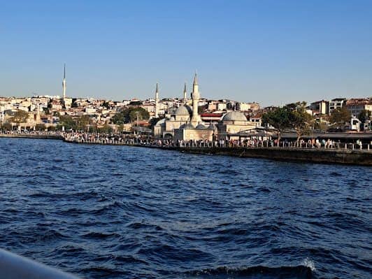 Kuzguncuk photo 6