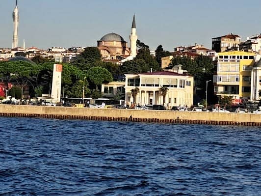 Kuzguncuk photo 7