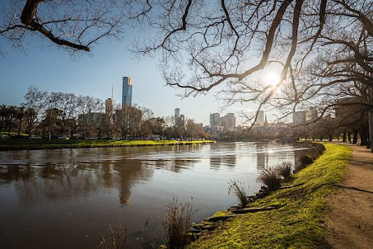 4-day itinerary in Melbourne, Australia focusing on Top attractions and Nature and outdoor and Hidden Gems