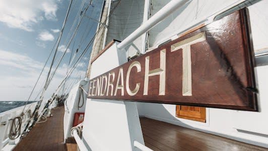 Stichting Zeilschip Eendracht