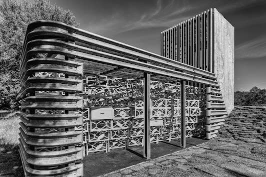 Observatorium Nieuw-Terbregge