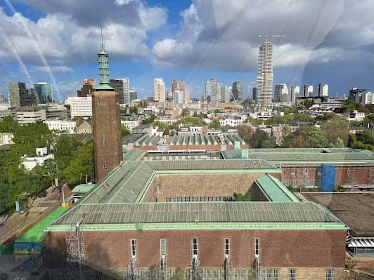 Art Depot Museum Boijmans Van Beuningen photo 4