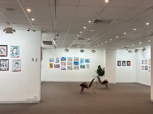 Creative Asia Art Centre
