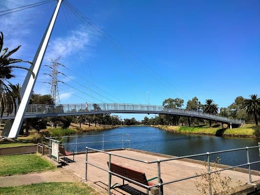 Maribyrnong River Trail