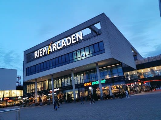 Riem Arcaden