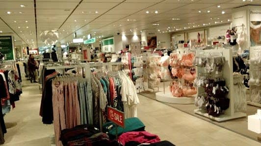 Olympia Shopping Center photo 4