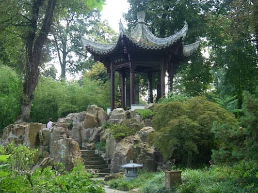 Bethmann Park photo 3