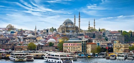 Istanbul, Türkiye 16-day travel plan covering Top attractions and Shopping and Hidden Gems - 16 days travel itinerary in Istanbul, İstanbul, Türkiye featuring Iconic Landmark and Museum